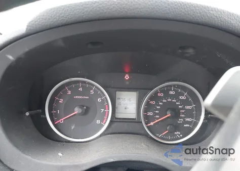 2014 Subaru Xv Crosstrek 2.0I Premium from USA, damaged, VIN JF2GPACC2E8298082